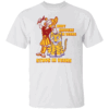 What Happens In Vegas Stay In Vegas Shirt USC Trojans