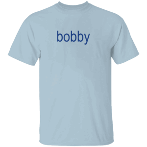 bobby Shirt Bobby Witt Jr, Kansas City Royals
