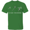10 Yard Touchdown Shirt Aaron Rodgers to Allen Lazard for a 10 Yard Touchdown, New York Jets