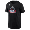 2024 Space Game Mission VIII T Shirt UCF Knights