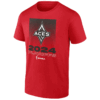 2024 WNBA Playoffs T Shirt Las Vegas Aces