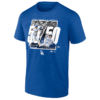 50 50 Club T Shirt Shohei Ohtani, Los Angeles Dodgers