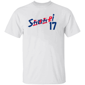 50 50 Kanji Text T Shirt Shohei Ohtani, Los Angeles Dodgers