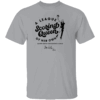 A LEAGUE SCORING QUEEN OF HER OWN SHIRT All Time Single Season Points Leader, A'ja Wilson, Las Vegas Aces