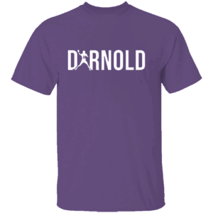 AIR DARNOLD SHIRT Sam Darnold, Minnesota Vikings
