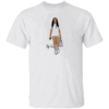 A'JA WHITE TEE T SHIRT A'ja Wilson, Las Vegas Aces