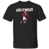 ALABAMA HOLLYWOOD SHIRT Ryan Williams, Alabama Crimson Tide