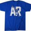 AR ROCKET ARM SHIRT Anthony Richardson, Indianapolis Colts