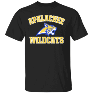 Apalachee Wildcats Shirt Pray For Apalachee Shirt Apalachee High School Strong T Shirt