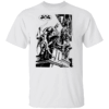 BATMAN & ROBIN Call to Arms Shirt Gotham City, DC Comic