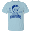 BOBBY BASEBALL SHIRT Bobby Witt Jr, Kansas City Royals