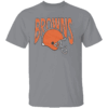 BROWNS HELMET SHIRT Cleveland Browns 90s Helmet