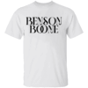 Benson Boone Shirt Benson Boone Alone Costume