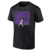 CHUCK NAZTY FOREVER SHIRT Charlie Blackmon, Colorado Rockies