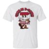 CIGS IN B TOWN SHIRT Bloomington, Indiana Hoosiers