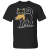 Cat Ladies For Kamala Harris 2024 Sarcastic T Shirt Donald Trump Sarcastic, Kamala Walz 2024
