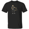 DEREK CARR SUPERSTAR POSE SHIRT Derek Carr, New Orleans Saints