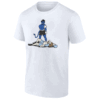DUKE KNOCKOUT TAR HEELS SHIRT Duke Blue Devils