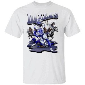 Dallas KaVontae Shirt KaVontae Turpin, Dallas Cowboys