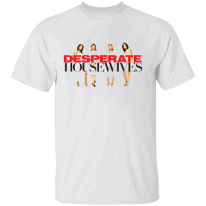 Desperate Housewives Shirt
