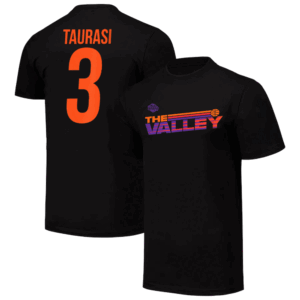 Diana Taurasi Player Name & Number Or Custom T Shirt Phoenix Mercury