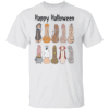Dick Or Treat Shirt Funny Halloween