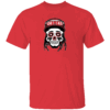 Elly De La Cruz Sugar Skull Shirt Cincinnati Reds