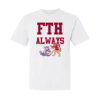 FTH ALWAYS SHIRT FTH Washington State Cougars