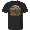 Feast of Tabernacles Shirt Park City Utah Rock Valley Christian