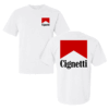 Indiana Cignetti Shirt Funny Curt Cignetti, Indiana Hoosiers, Marlboro