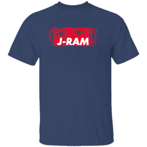 J Ram Eyes Shirt Jose Ramirez, Cleveland Guardians