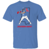 JAXSON DART STATE STAR SHIRT Ole Miss Rebels
