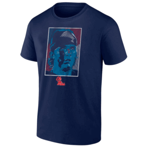 JAXSON DART SWAG HEAD SHIRT Ole Miss Rebels