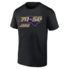 JMU 70 50 SHIRT James Madison Dukes