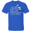 JOSH ALLEN THINGS SHIRT Buffalo Bills