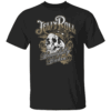 Jelly Roll Beautifully Broken T Shirt