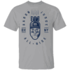 Judge Bomb T Shirt Aaron Judge, New York Yankees