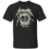 KAMALA AND EQUALITY FOR ALL SHIRT Kamala Harris 2024 T shirt, Vintage Rock Tee, Metallica Justice For All