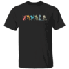 KAMALA CAT SHIRT Cat Lady Votes Women's Rights Feminist Gift T Shirt, Kamala Harris For President 2024