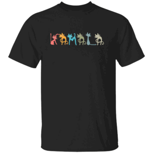 KAMALA CAT SHIRT Cat Lady Votes Women's Rights Feminist Gift T Shirt, Kamala Harris For President 2024