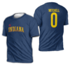 Kelsey Mitchell Player Name & Number Or Custom T Shirt Indiana Fever