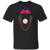LA NY SHIRT Luisangel Acuna, New York Mets