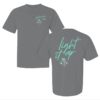 LIGHT IT UP SHIRT 2024 WNBA Playoffs, New York Liberty
