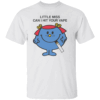 Little Miss Can I Hit Your Vape Shirt Little Miss Giggles