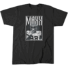 MAXX SHHH CELEBRATION SHIRT Maxx Crosby, Las Vegas Raiders