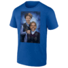 MINNESOTA STEP SISTERS SHIRT Natisha Hiedeman, Courtney Williams, Minnesota Lynx