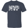MVP SHIRT second MVP award in 2024, Aaron Judge, New York Yankees