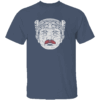 Manzardo The Guardo Shirt #ForTheLand, Kyle Manzardo, Cleveland Guardians