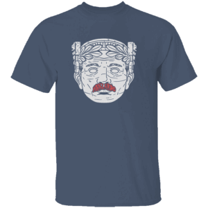 Manzardo The Guardo Shirt #ForTheLand, Kyle Manzardo, Cleveland Guardians