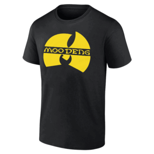 Moo Deng Clan Shirt Funny Wu Tang Clan